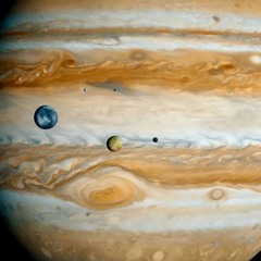 Jupiter-Five