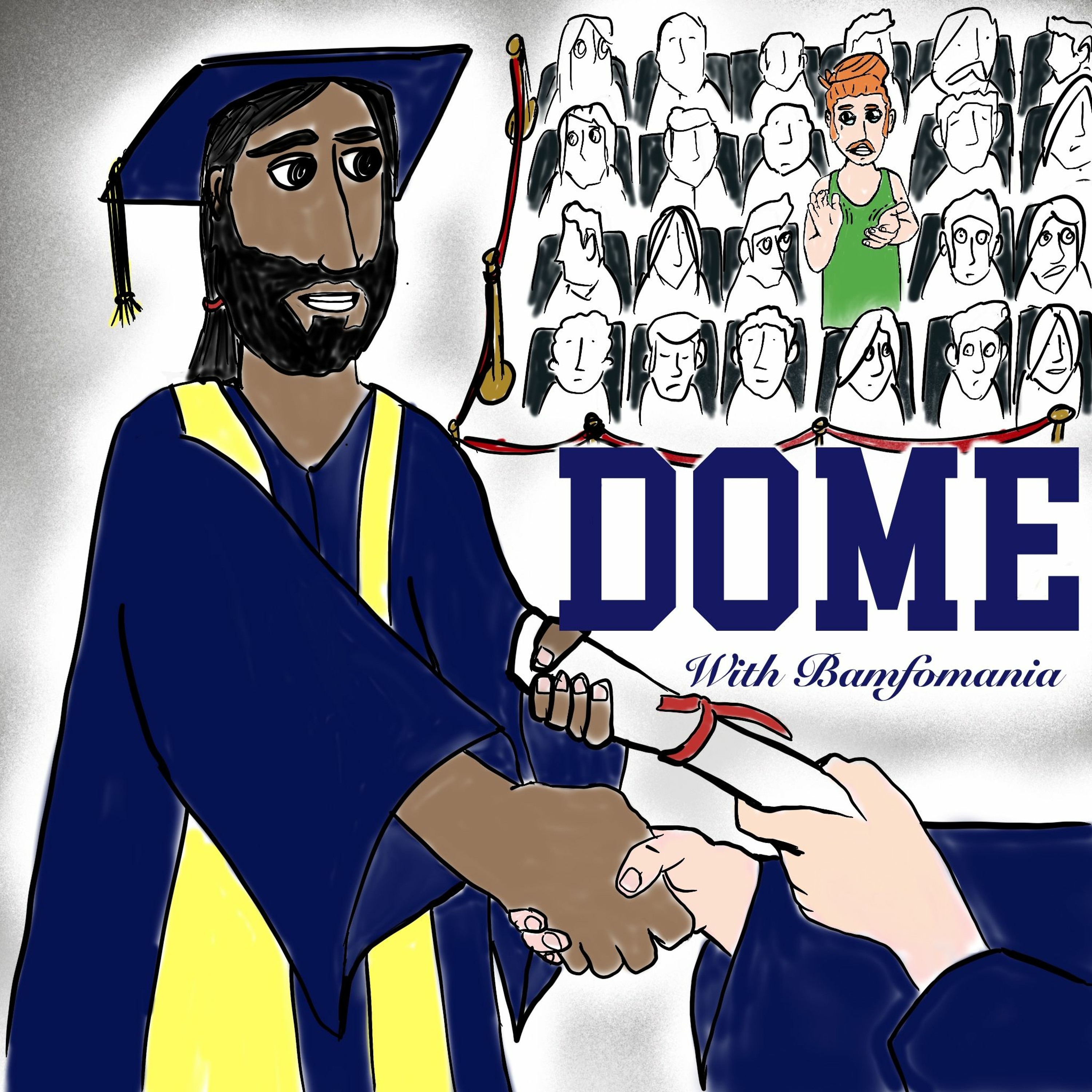 Dome with Bamfomania
