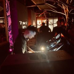 Merakis @ Flash x Pawn & Co Debut - Thursday 09/03/23