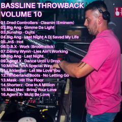 Bassline Throwback 10