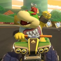 Mario Kart 8 - SNES Mario Circuit (By Panman14)
