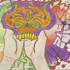 Under The Bridge(Freestyle)