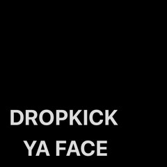 DROPKICK YA FACE