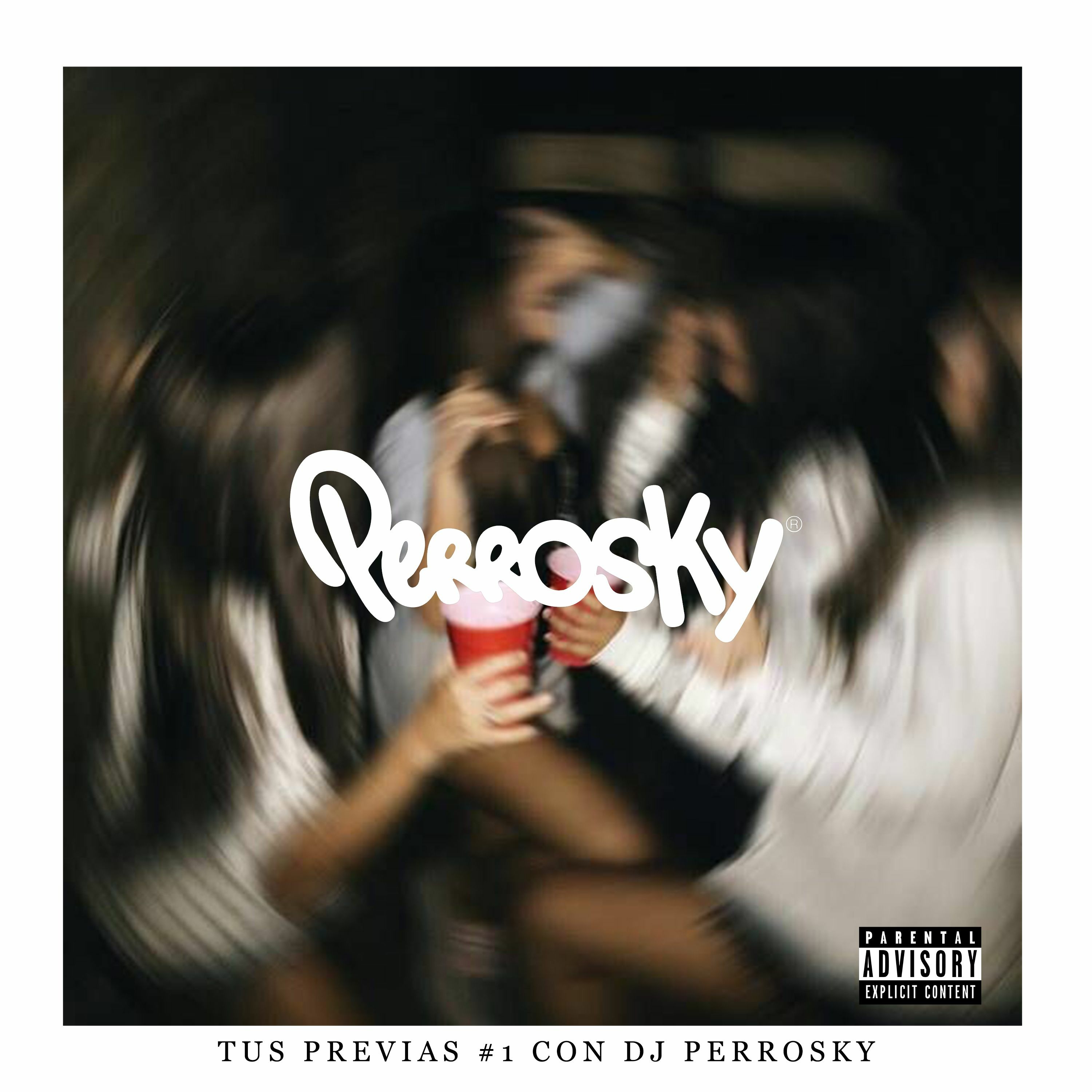 DJ PERROSKY