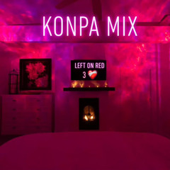 Left On Red 3 by Nati