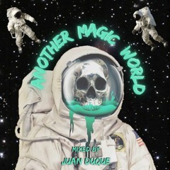 ANOTHER MAGIC WORLD 1.0🧑🏽‍🚀