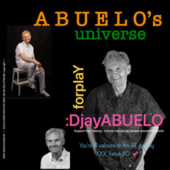 THE WORLD WE ARE LIVING IN* abueloMix