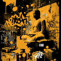 Spiritual Roots “THE PEACE I CARRY” (Roots Midnight Bump Session)