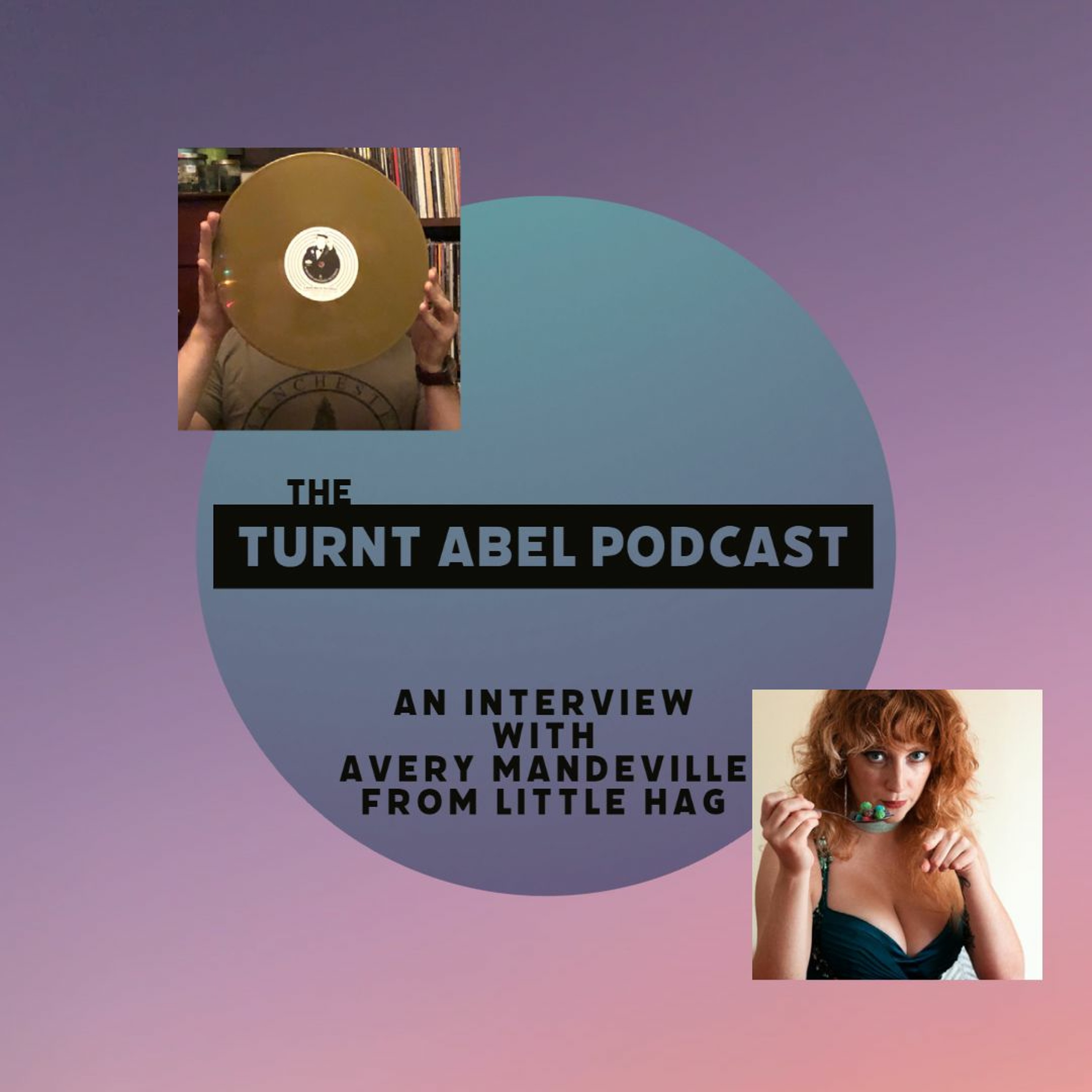 Turnt Abel