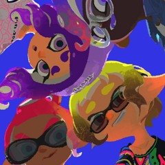 Splatoon 3 OST