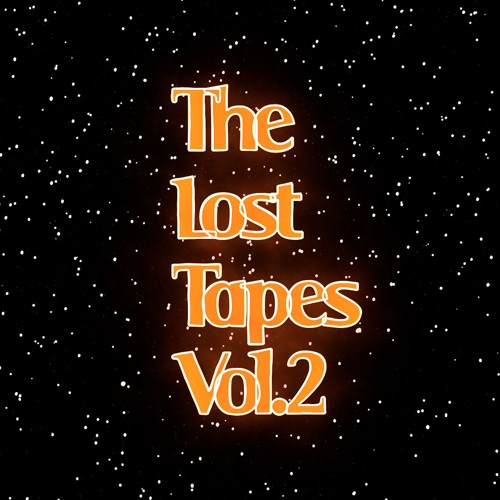 The Lost Tapes Vol.2