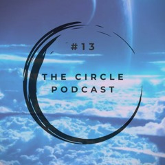 Mayro presents - The Circle podcast 013 (Special Streaming-live Set)