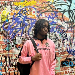 off the meter prod yk + georgi + perkkjay