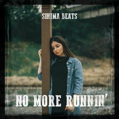 No More Runnin'
