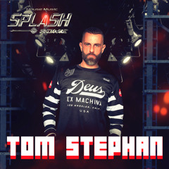 Tom Stephan SPLASH Rome Promo 5.01.2023