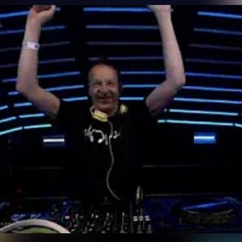 Mauro Picotto Live Parookaville 2023