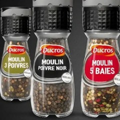 Pepper Mix Series