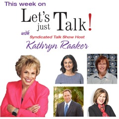 W4CY-Lin-Cope-Richmond-Crum-Brown 9-19-2024 and W4VET 9-22-2024- Lets Just Talk