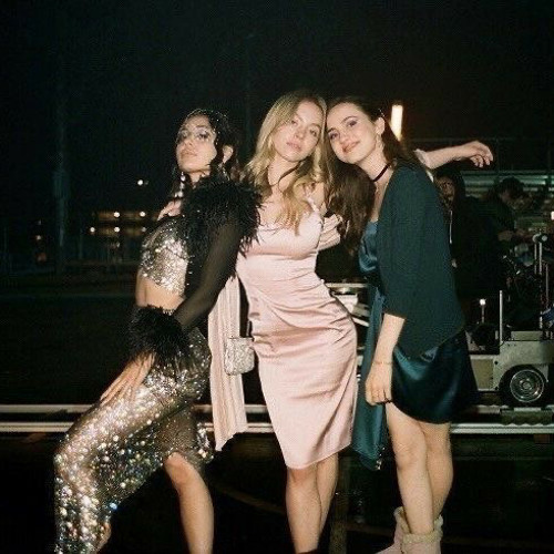 your mama’s crying for you.