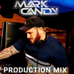 Mark Candy Production Mix
