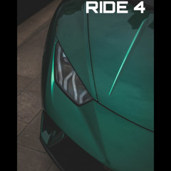 Ride 4 ft JBZ Gavin Karlos Salazar