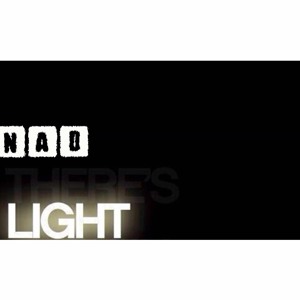 There's Light