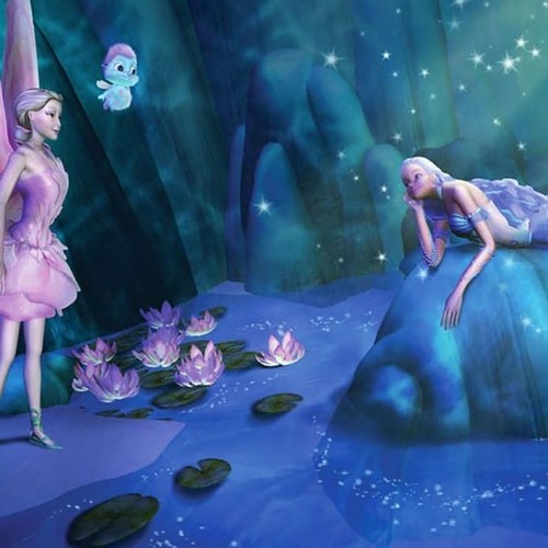 Barbie fairytopia mermaidia pelicula completa new arrivals