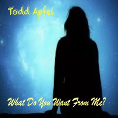 What Do You Want From Me?