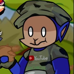 Vs SlendyTubbies Funkin CHICHACHU SONG Empanadas