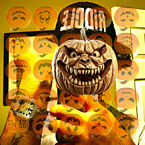 Stream HALLOWEEN++SCARYNITE (PROD. TME & BLASTYBEATZ) by austin skinner