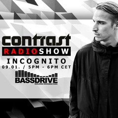 CONTRAST RADIO SHOW