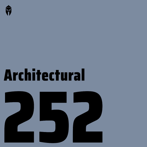 Bassiani invites Architectural / Podcast #252