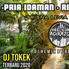 RITA SUGIARTO - PRIA IDAMAN  (VOCAL TRISNA LEVIA) || DJ REMIX TERBARU 2020 (DJ Tokek) by Adirazqa