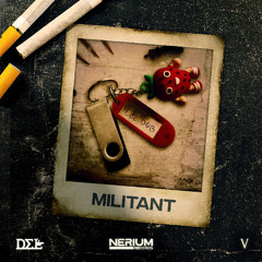 DEL - Militant
