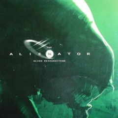 The Alienator - Causin' Panic