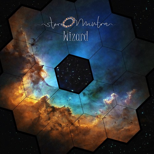 StereOMantra - Wizard [2024 EP, OM Mantra Records]