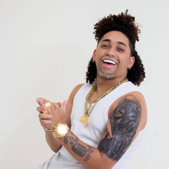 MC ALEFF JOGA BUNDA - PROD JEAN 22 ARROCHADA 2025
