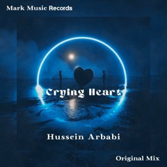 Hussein Arbabi - Crying Heart