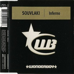 Souvlaki - Inferno (Fired Up Mix).