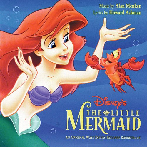 Stream Part Of Your World Reprise From The Little Mermaid Soundtrack Version By Jodi Benson Listen Online For Free On Soundcloud Stream Part Of Your World Reprise From The Little Mermaid Soundtrack Version By Jodi Benson Listen Online For Free On Soundcloud