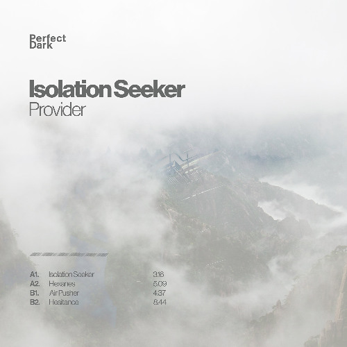 Provider - Hesitance