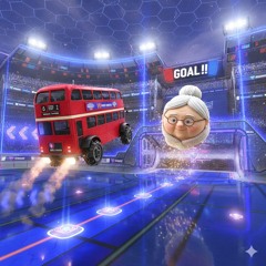 Granny’s last flight