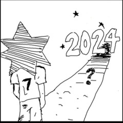 Bxnji - End of 2023