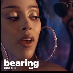 Doja Cat ft The Weeknd - You Right (UKG)