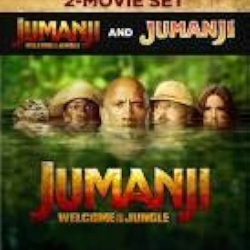 Stream Welcome To The Jungle 2 Full Movie Download In Hindi In Hd from ...