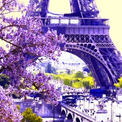 An American (Patrol) In Paris