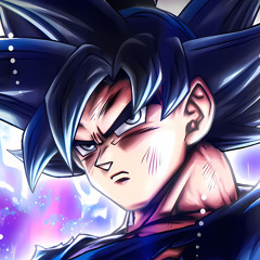 UI GOKU X ALL RED YEAT- EXTRA SLOWED [ Edited by ZMP]