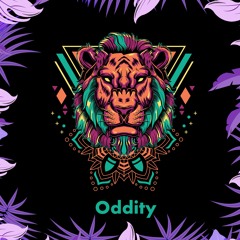 Epiphany Podcast #87 - Oddity