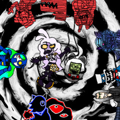{PLAYTIMES NOT OVER YET! // SPIRALFAD GRANDS BOSS}