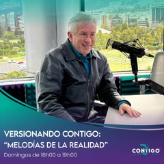 Melodías de la realidad